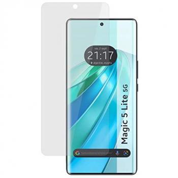 Protector de Pantalla Hidrogel Flexible Completo para Huawei Honor Magic 5 Lite 5G