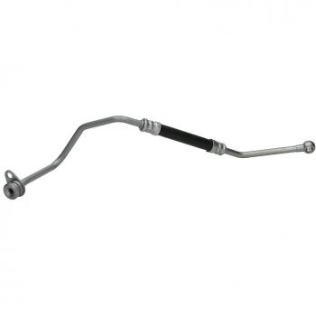 Ajusa OP10125 Tubo de Engrase para Turbo Compresor