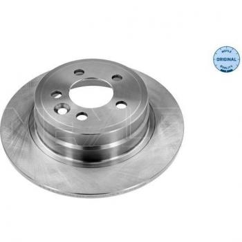 Disco de freno MEYLE 45-15 523 0009