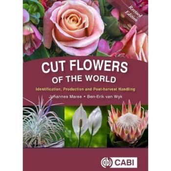 Cut Flowers of the World