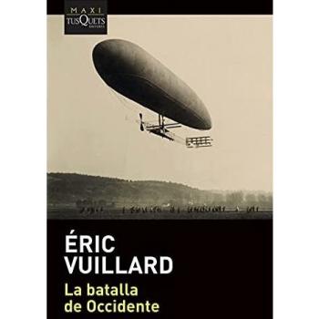La batalla de Occidente