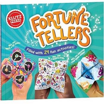 Fortune Tellers (Klutz