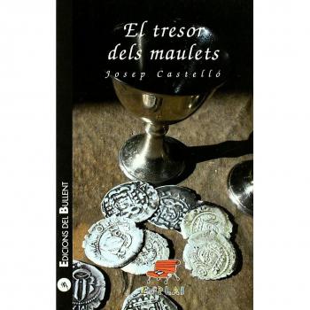 El tresor dels Maulets: 38