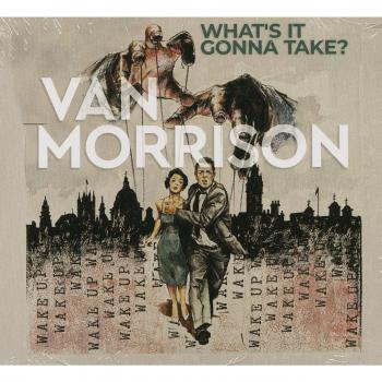 Van Morrison - 2CD What's It Gonna Take