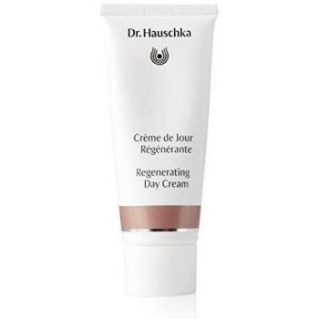 Dr. Hauschka Regenerating Day Cream 40 ml - Anti-aging moisturizer, rich texture, formulated with natural ingredients, suitable for mature skin, promotes skin regeneration and hydration