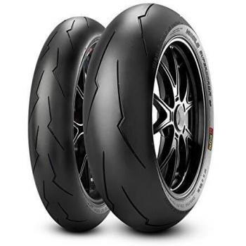 Pirelli 1925800 - neumático de Moto Diablo Supercorsa BSB