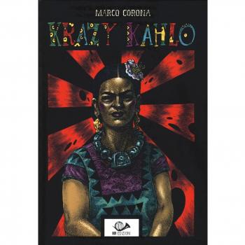 Biografía Surrealista Krazy Kahlo