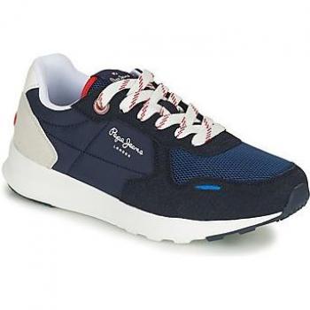 Zapatillas deportivas Pepe Jeans PBS30515 YORK BASIC 595 NAVY