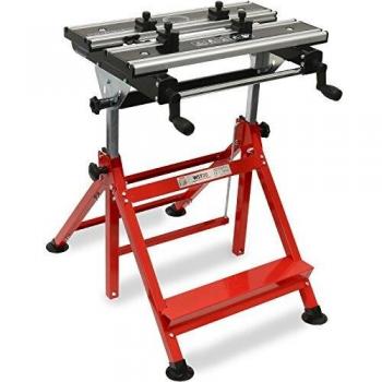 Holzmann Maschinen WST20 Werkbank 13.5 kg
