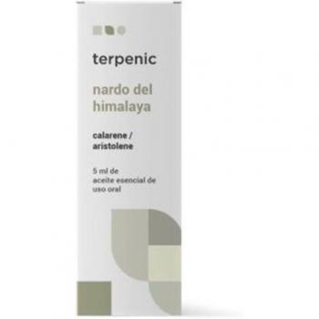 Aceite Esencial de Nardo del Himalaya 5 ml