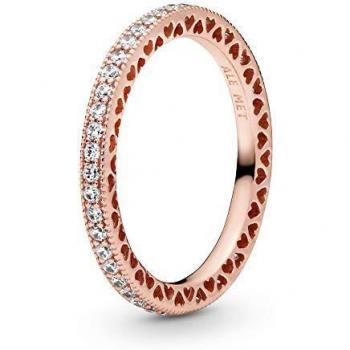 Pandora Pedida Mujer vermeil - 180963CZ-56