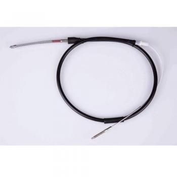 Cable de freno de mano HELLA 8AS 355 668-991 para SEAT y VOLKSWAGEN
