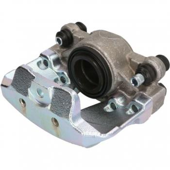 Pinza de freno BUDWEG 345111 Delantero Derecha CALIPER