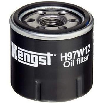 Hen H97W12 Bloque de Motor