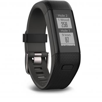 Garmin Approach X40 Reloj, Negro, Talla Única