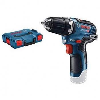 Bosch Professional 12V System GSR 12V-35 - Atornillador a batería