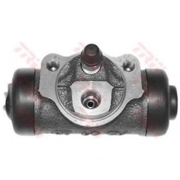 Cilindro de freno de rueda TRW BWL187 Ø25,4mm