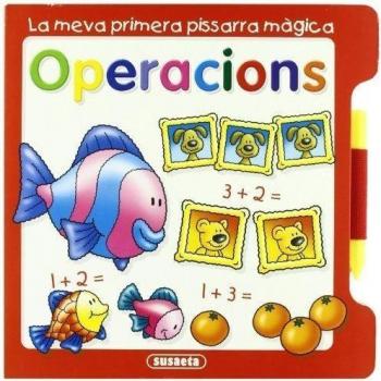Operacions