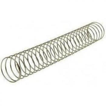 Carburador Muelle China Roller GY6 125 cc 152QMI