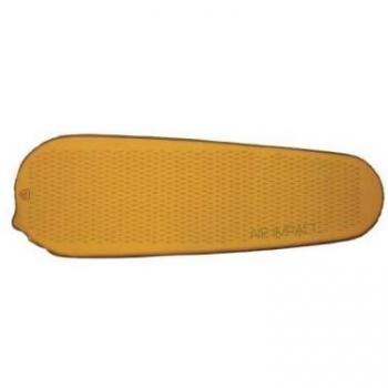 ROBENS Air Impact Esterilla, Unisex Adulto, marrón, 3,8 cm
