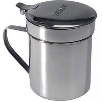 GRASERA CARNE INOX 550ML