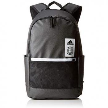 Adidas Training Mochila Tipo Casual 46 Centimeters 25 Gris