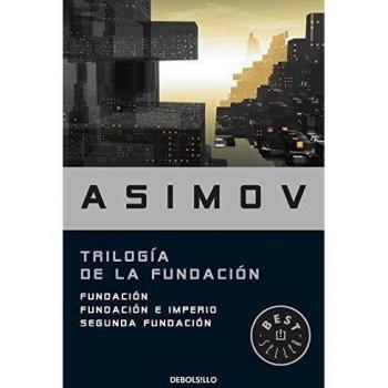 Trilogía de la Fundación