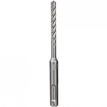 BOSCH 2608576116 - Broca SDS-PLUS-7X: 6x50x115