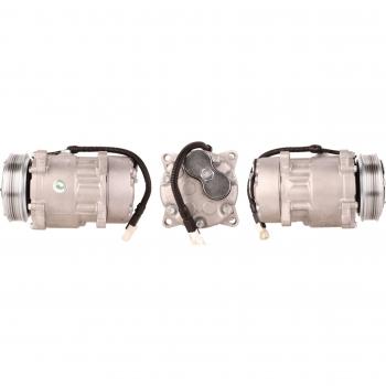 Compresor de aire acondicionado LUCAS ACP120