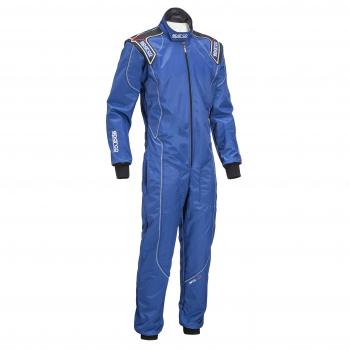 Sparco S002329AZ1XS Mono Karting