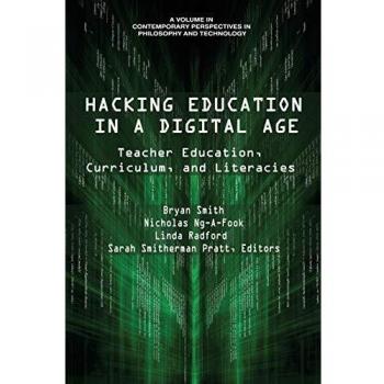 Educación Innovadora en la Era Digital: Formación Docente, Currículo y Alfabetizaciones (Perspectivas Contemporáneas en Filosofía y Tecnología)