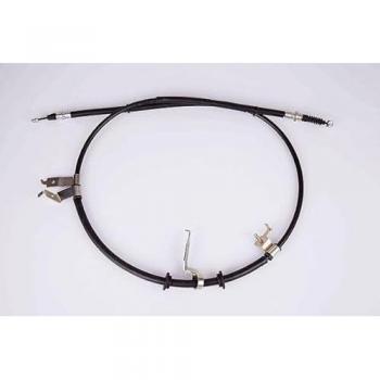 Cable de freno de mano HELLA 8AS 355 664-491 para MAZDA, con características de alta resistencia y durabilidad