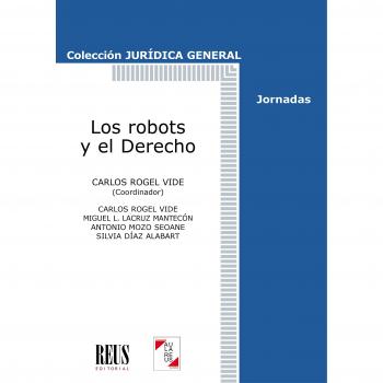 Los robots y el Derecho