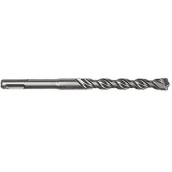 Milwaukee 4932353823 MS2 SDS-Plus Betonboor - 2 snijvlakken - 9 x 100 x 160mm