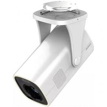 Philips NeoPix 230 Smart Full HD Home Cinema Projector with Wi-Fi and Bluetooth, 200 lm Brightness