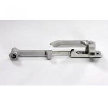 Brunner - Cerrojo Giratorio para Ventana Izquierda S6