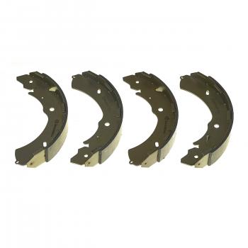 Juego de zapatas de frenos BREMBO S 54 523, kit de frenos para tambor