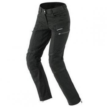 Pantalón Spidi Amygdala Lady Negro CE