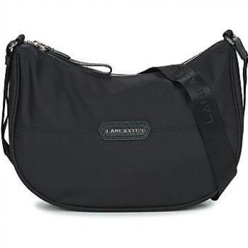 Bandolera Basic Premium Lancaster 510-64 Noir