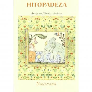 Hitopadeza - antiguas fabulas hindues