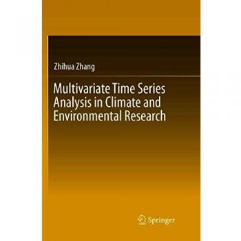 Multivariate Time Series Analysis in Climate and Environmental Research