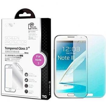Protector Pantalla Vidrio Galaxy Note 3 Vipo