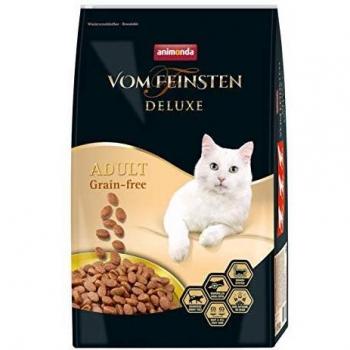 Animonda vom Feinsten Deluxe Sin Cereales - Comida Húmeda para Perros - 10 kg