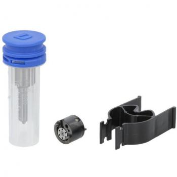 Kit de reparación de inyectores DELPHI 7135-595 con boquilla de inyección