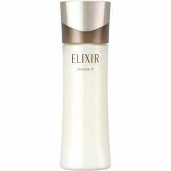 Shiseido Elixir Advanced Emulsion III Very Moist 130ml