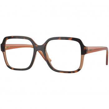 Vogue Eyewear VO5555F Asian Fit 3157 Armazones y Lentes Recetados para Mujer