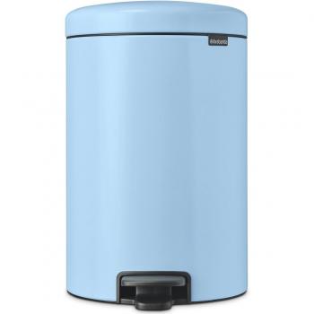 Cubo de basura con pedal Newlcon 20L Brabantia