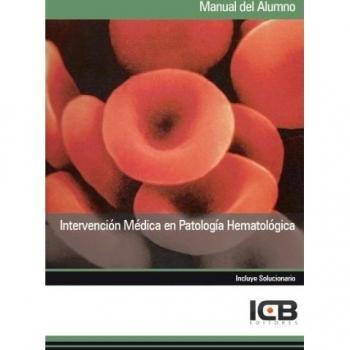 Intervención Médica en Patología Hematológica