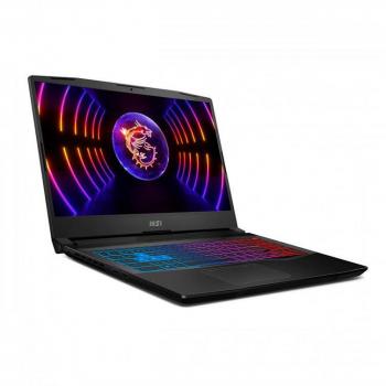 MSI Pulse 15 B13VGK-486XES Portátil 15.6 Quad HD Intel Core i7-13700H 16GB DDR5-SDRAM 1TB SSD NVIDIA GeForce RTX 4070