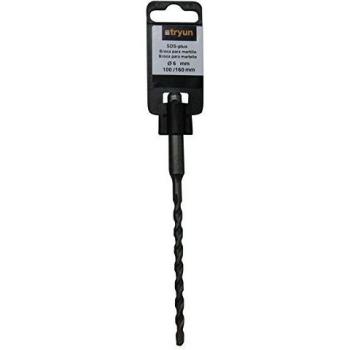 TRYUN - Broca Sds Plus Tryun 14X150X200